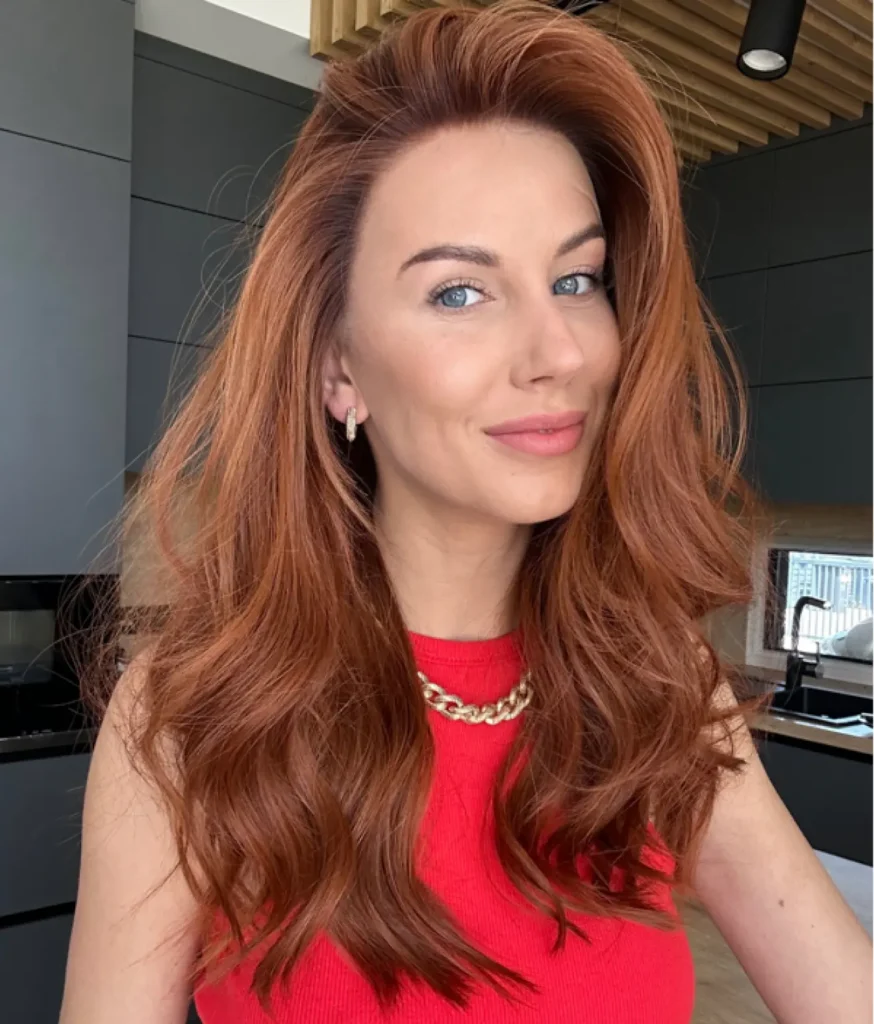 Human hair wigs